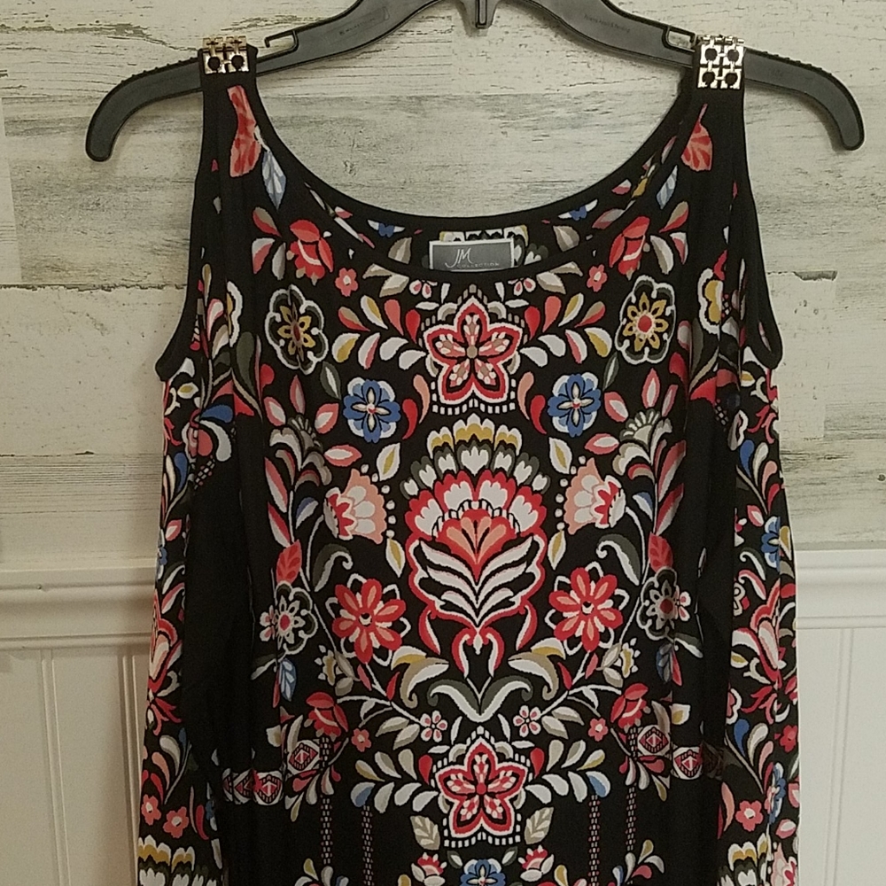 JM dress